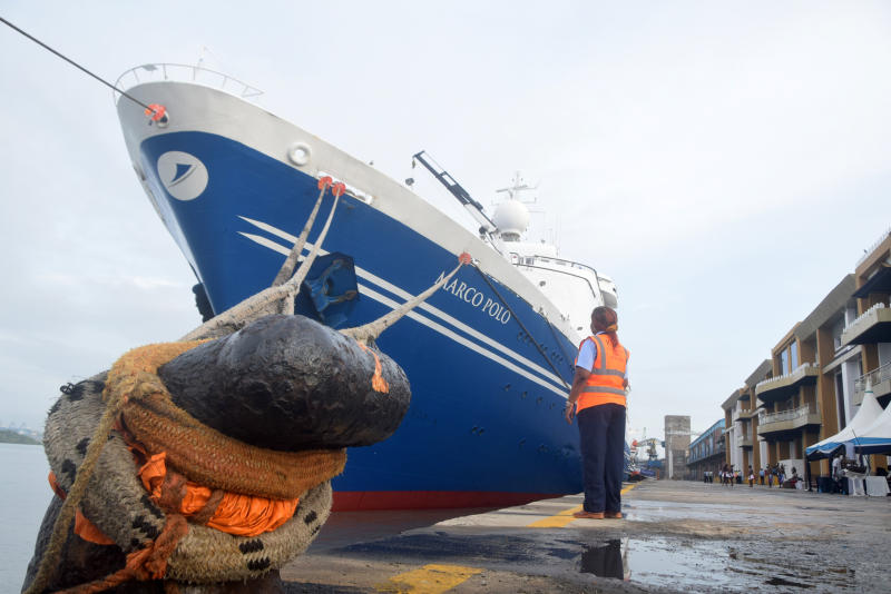 KPA makes changes in top management with two women named general managers