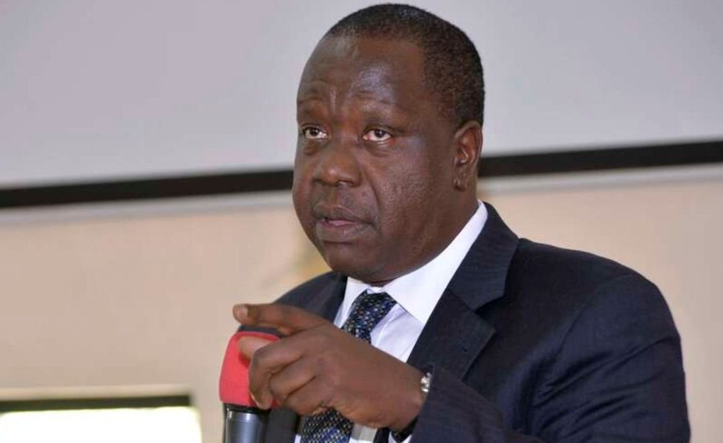 Kenya: Hassan Nandwa Abduction - Lawyers Go for Fred Matiangi, Karanja Kibicho
