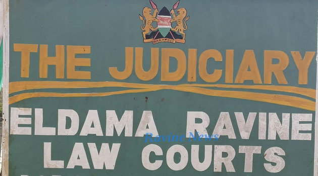 Man handed 15-year jail term for defiling his wife's friend » Capital News