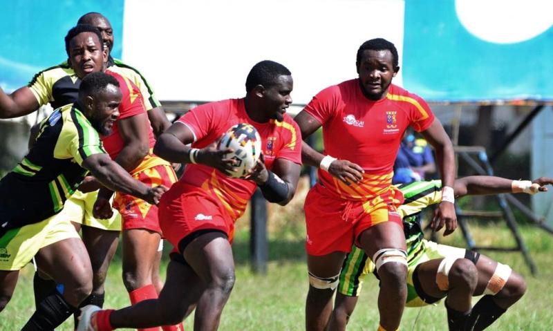 Rugby: Adero upbeat as Strathmore Leos host winless Impala : The standard Sports