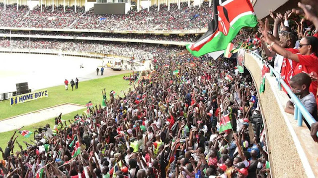 Will TBC, KBC air Africa Cup of Nations games? Watch AFCON 2022 in Kenya and Tanzania