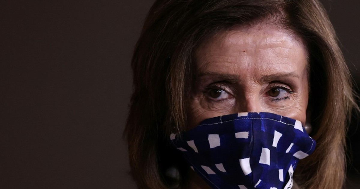 As virus surges, Trump under pressure to adopt mask [ARTICLE]