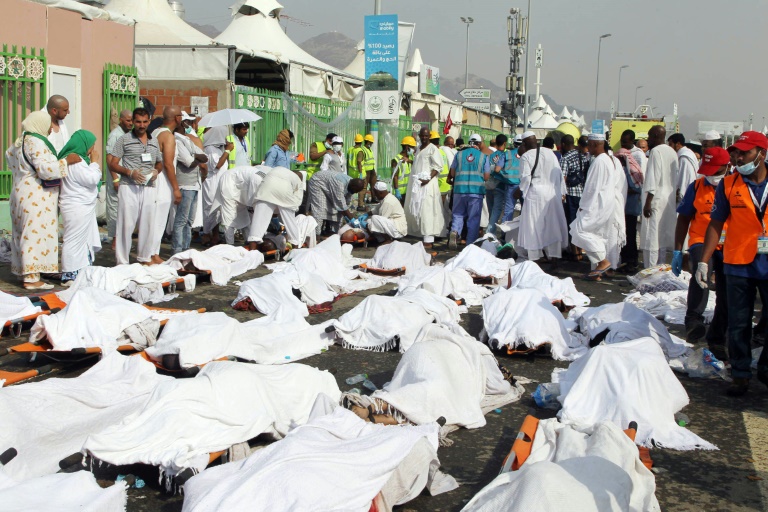 At least 44 dead in Israel Jewish pilgrimage 'disaster' » Capital News