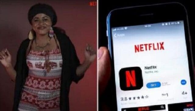 Kenyan filmmaker Voline Ogutu Wins Ksh11.4 Million In Netflix Competition