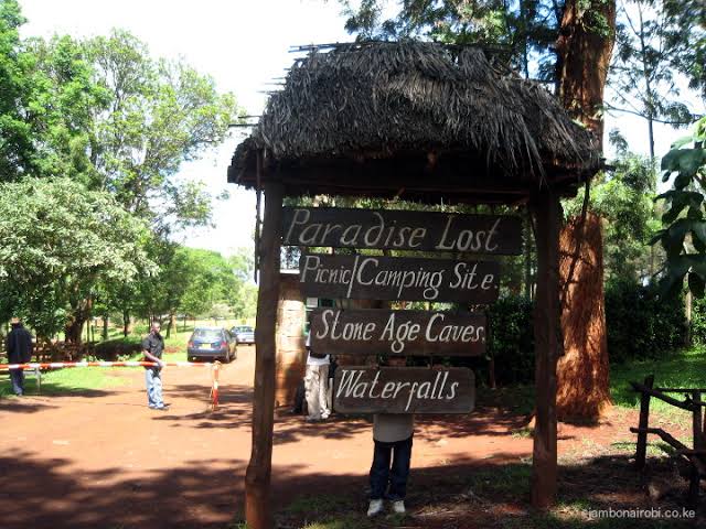 PARADISE LOST! | Kenya Insights