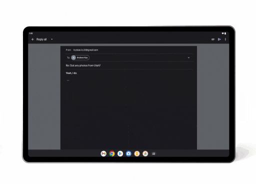 5 features we captured from the event – TechMoran