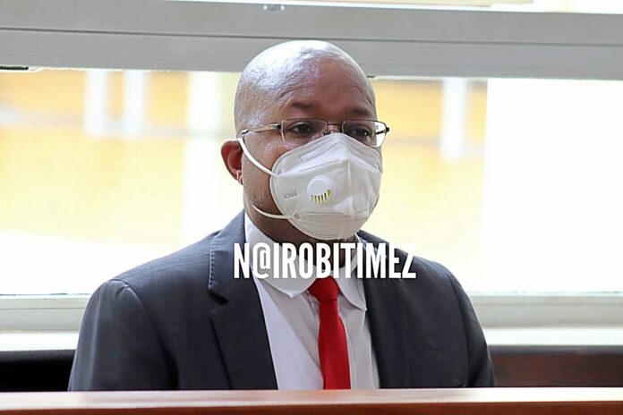 BRIBERY CASE AGAINST MP PUSHED TO AUGUST.
