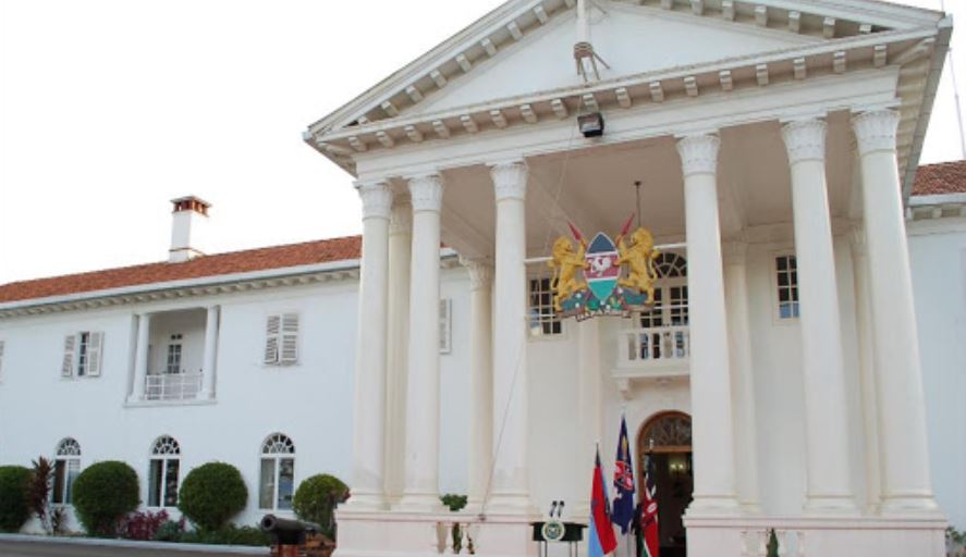 Millions Allocated for State House Renovation