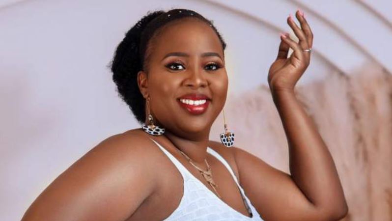 Why Milly Chebby Quit PR Job at DP Ruto’s Office