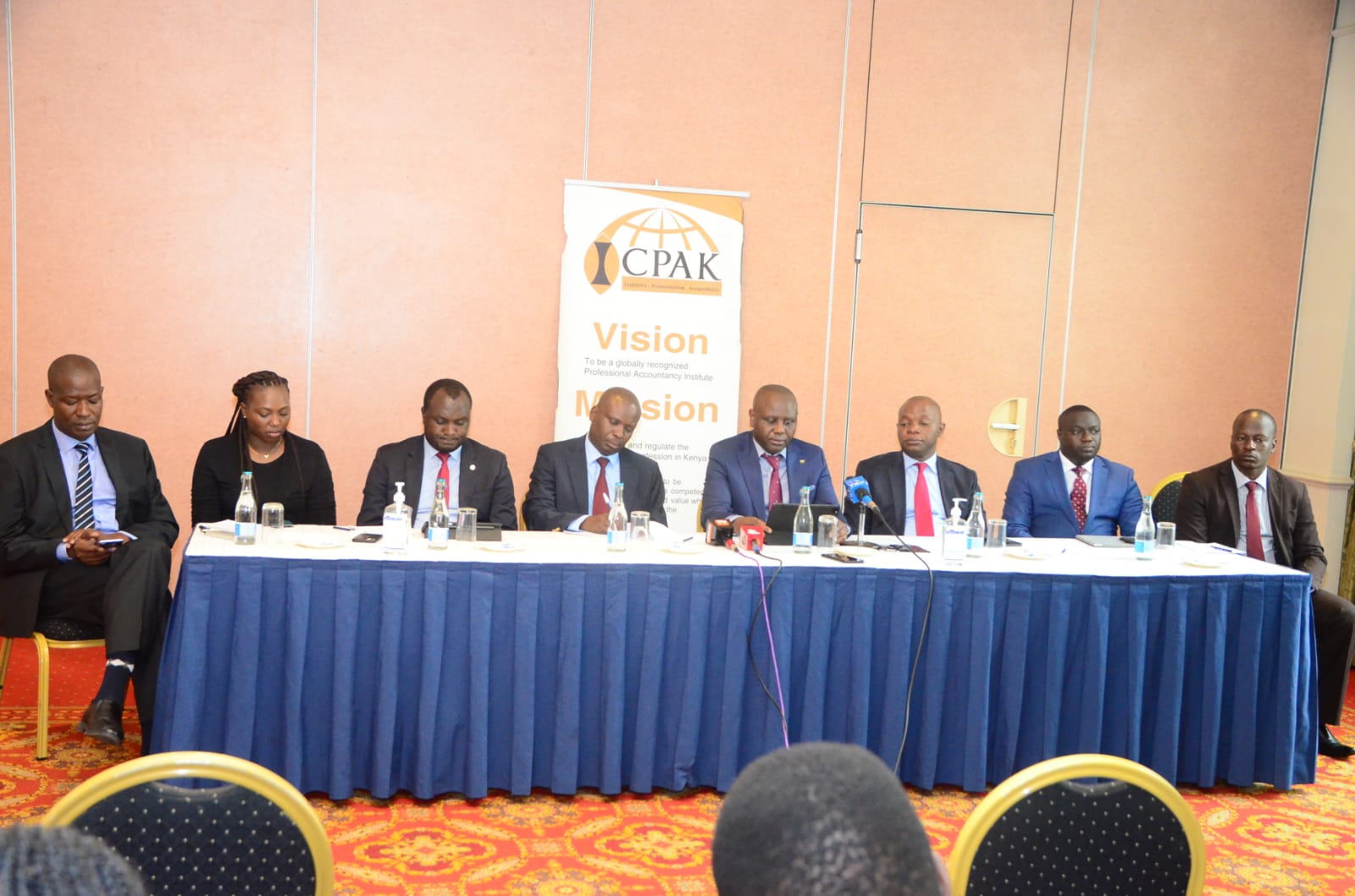 Experts welcome Kenya's plan to increase digital tax on foreign firms