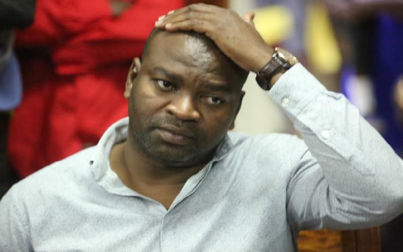 Kenya deserves public servants not snake-oil vendors – Weekly Citizen
