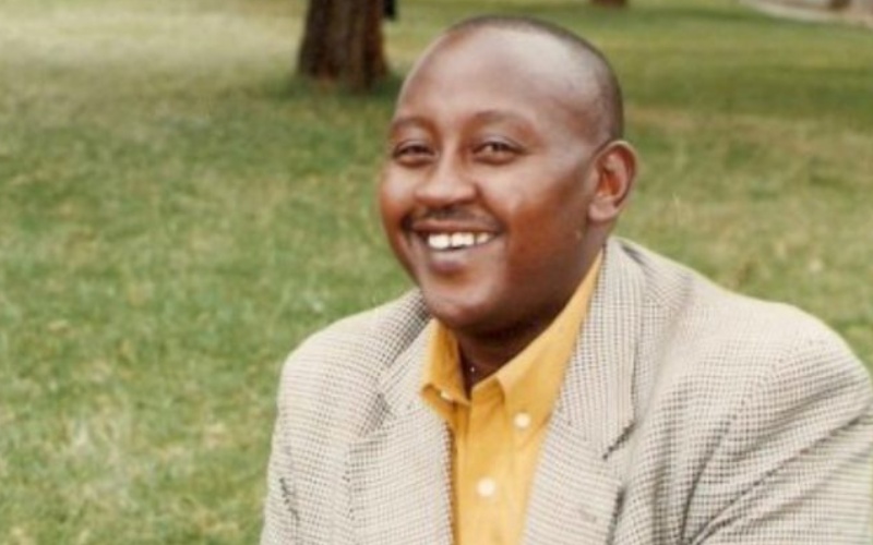 Popular Vioja Mahakamani actor appeals for financial help to undergo kidney transplant