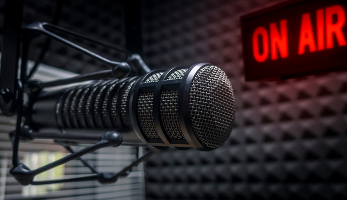 Radio Lotteries And Prize Competitions Banned Over Fraud