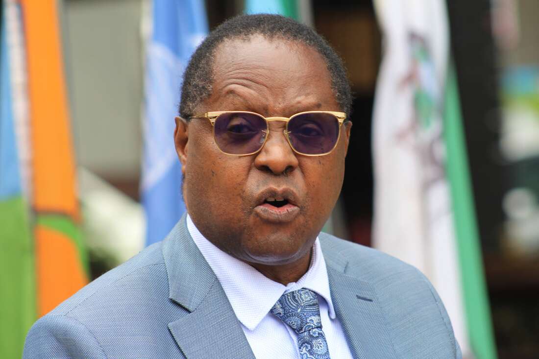 Counties pay exceeds salaries in companies