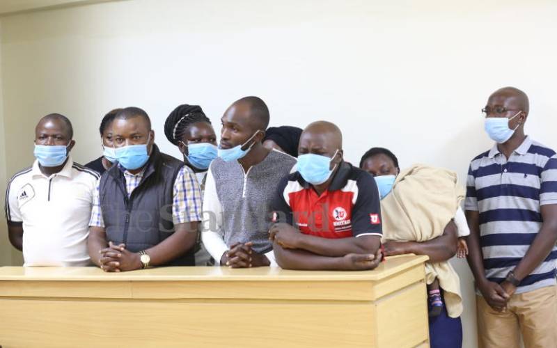 Inquest into the death of 15 pupils pushed to July next year