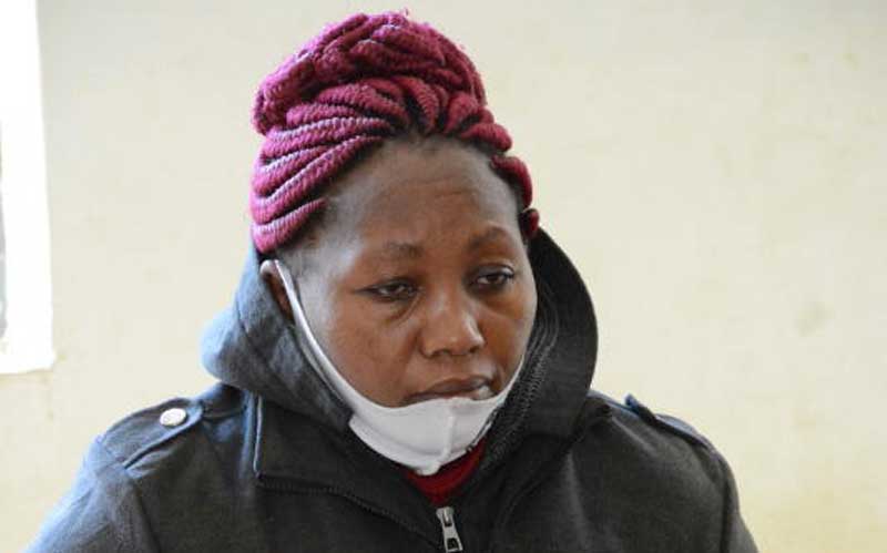 'Killer' mother unfit to stand trial, shows report