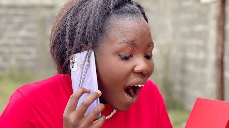 Oops! Cartoon comedian issues apology following dark humor clip mocking Kenyans working in the Middle East