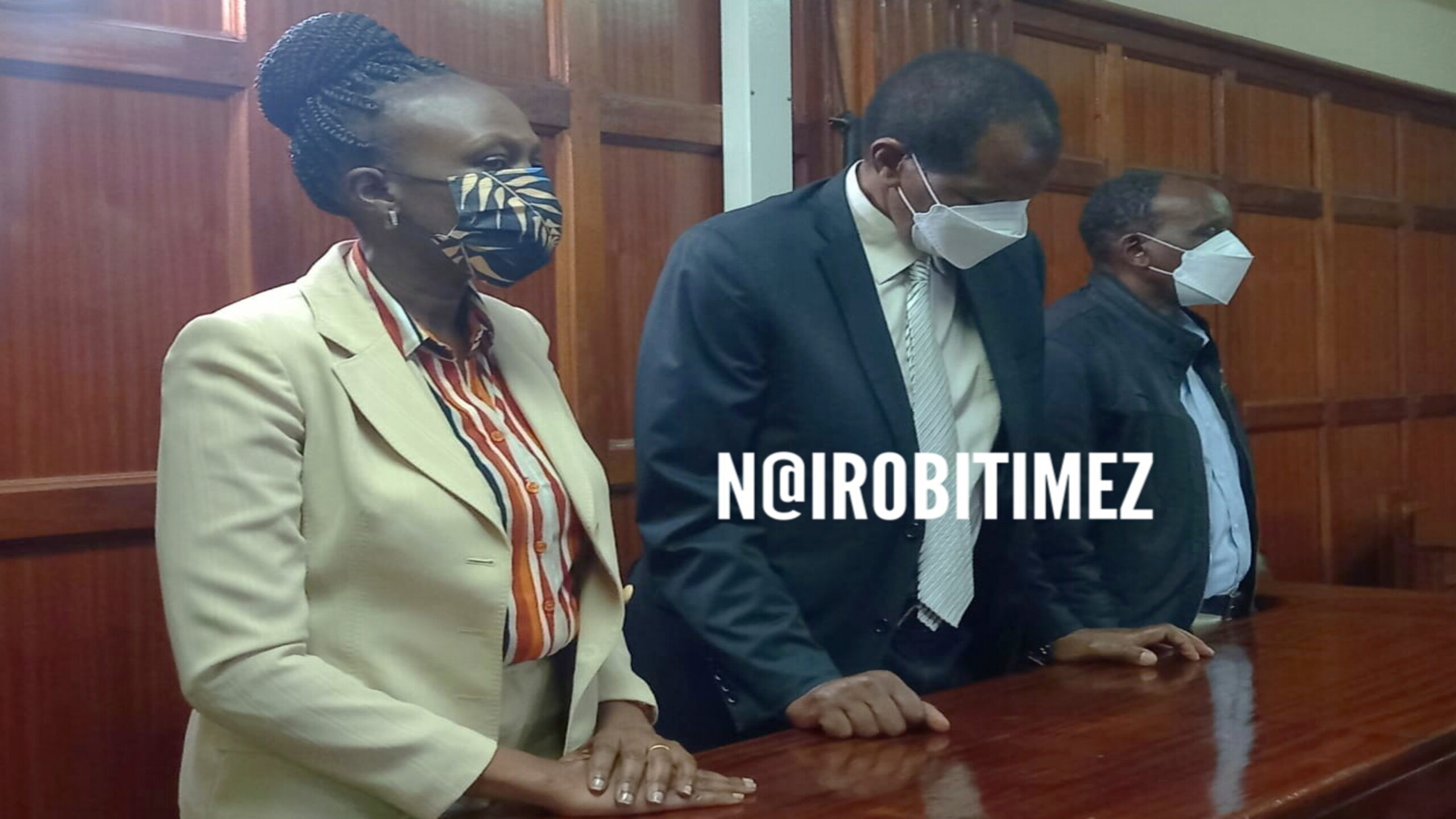 MULTICHOICE | Nairobi Times