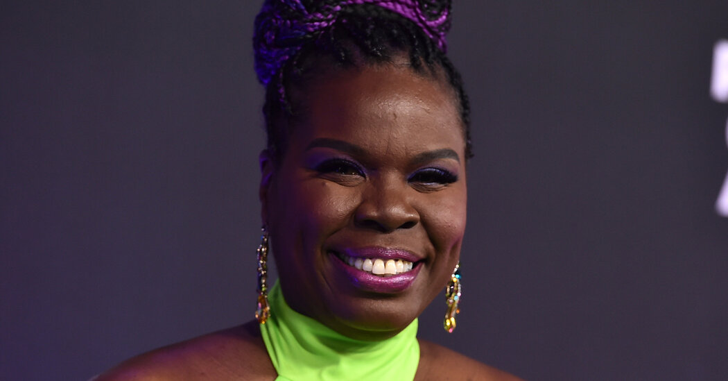 NBC Says Leslie Jones Can Keep Offering Olympics Commentary