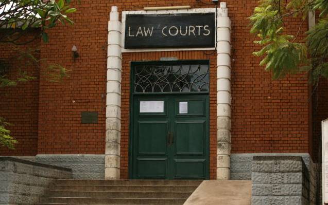 Push for reforms at law school