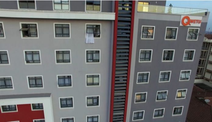 Minting Billions from Student Housing - How Qwetu Did It