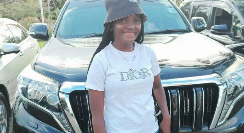Musician Gifts Daughter Prado TX For KCPE Exam Performance