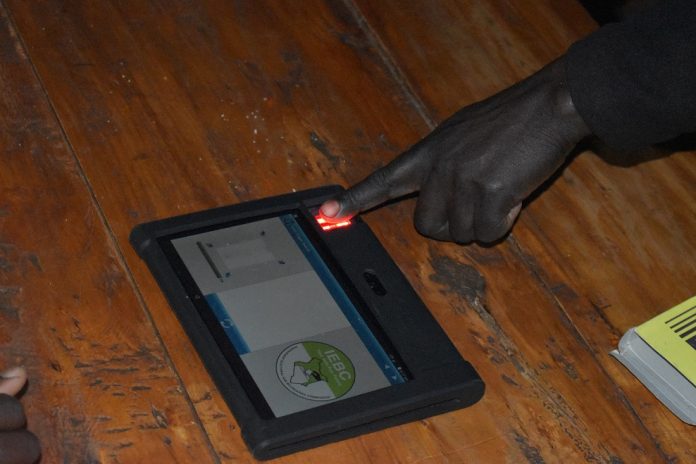This YouTube Channel Is Not Run By IEBC