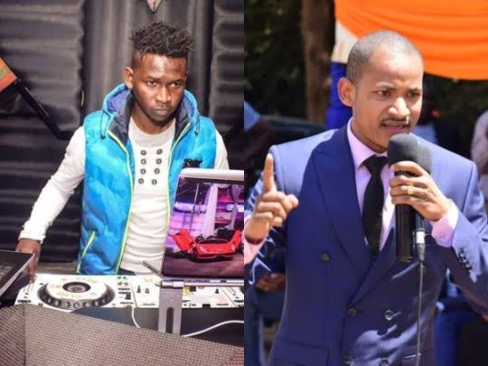 Why ODM lawyers deserted MP Babu Owino in court case – Weekly Citizen