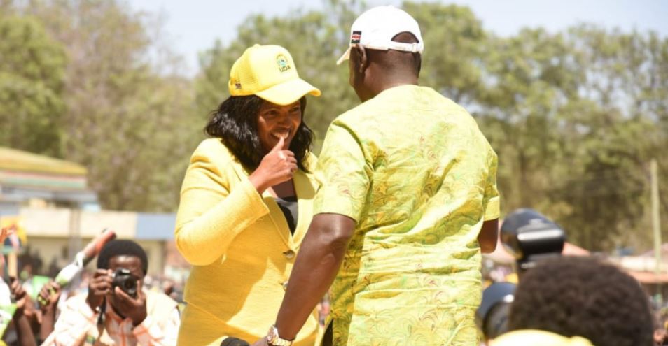 Why I Joined Ruto Over My Friend Raila