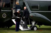 Biden touts 'tight' US-Europe alliance on departure for G7 summit, Putin meeting » Capital News