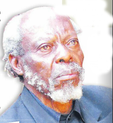 Ex-Presidential candidate Dr. Lihanda Savai silently dies at his rural home in Vihiga – Weekly Citizen