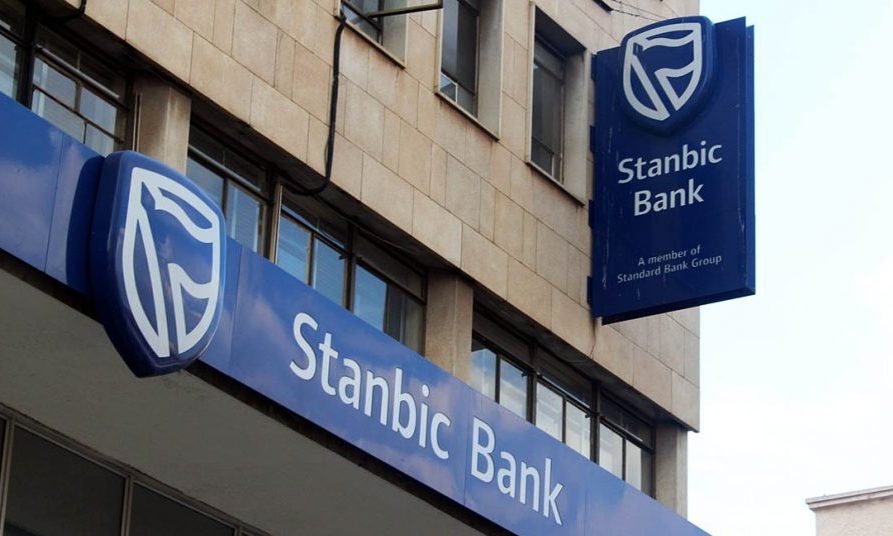 Okiyah Omtatah Seeks To Stop Fraud Transactions At Stanbic Bank