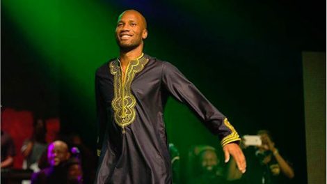 Why Drogba, Eto’o, Lupita will visit Kisumu this week – Nairobi News