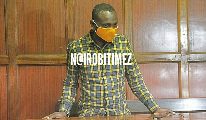 PRIMARY SCHOOL TEACHER CHARGED WITH CYBER BULLYING TSC CEO.