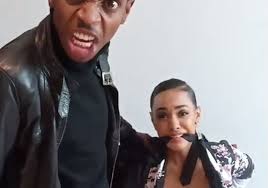 Eric Omondi ‘kidnaps’ Diamond Platinumz fiancee, Tanasha, ahead of Kenya, Tanzania match – Weekly Citizen