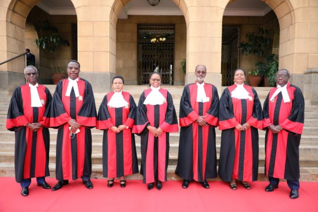 Supreme Court dismembers BBI due to President Kenyatta’s involvement, new constituencies » Capital News