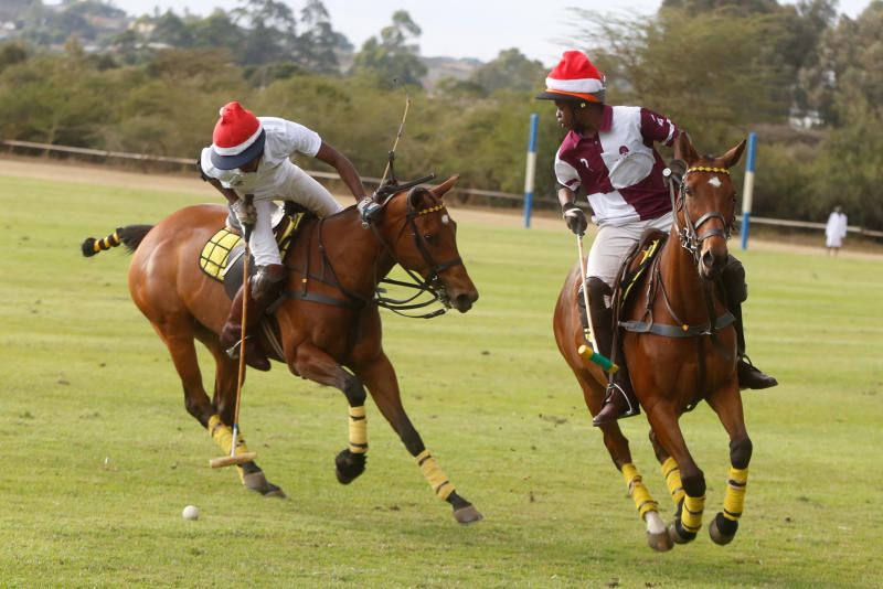 Amiran beat Safaricom in Moi Cup Championships at Manyatta Club : The standard Sports