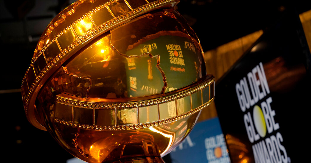 A Guide to What Is Happening With the 2022 Golden Globes