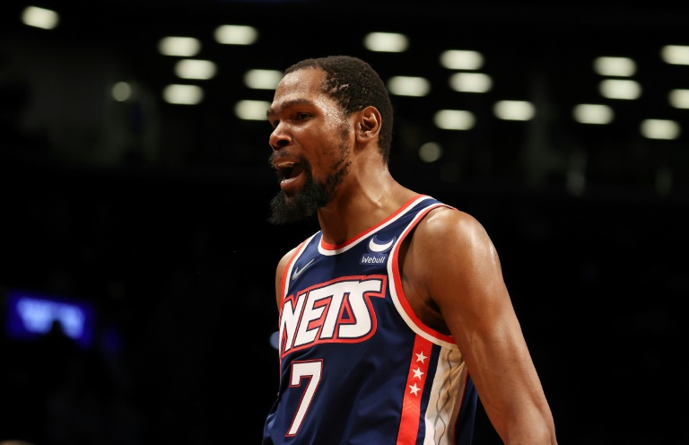 Nets boosted as Durant, Irving, Aldridge return after Covid concerns