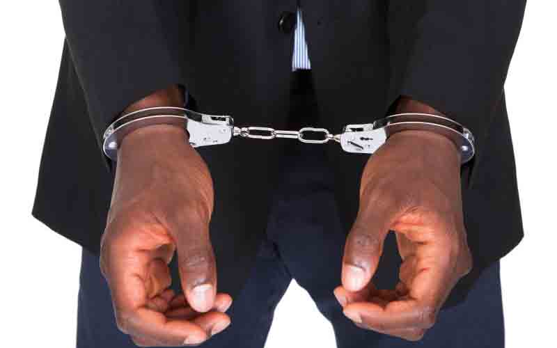 Taveta police holding farmhand for eloping with a 16-year-old girl