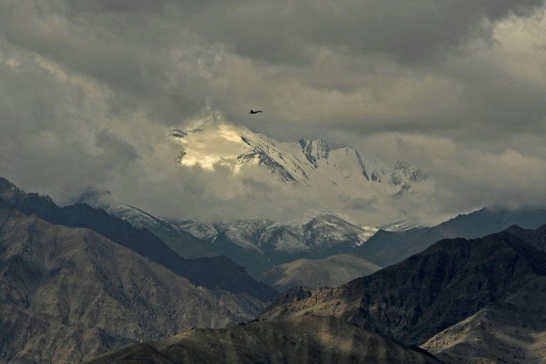 India accuses China of encroaching on its territory for six decades » Capital News