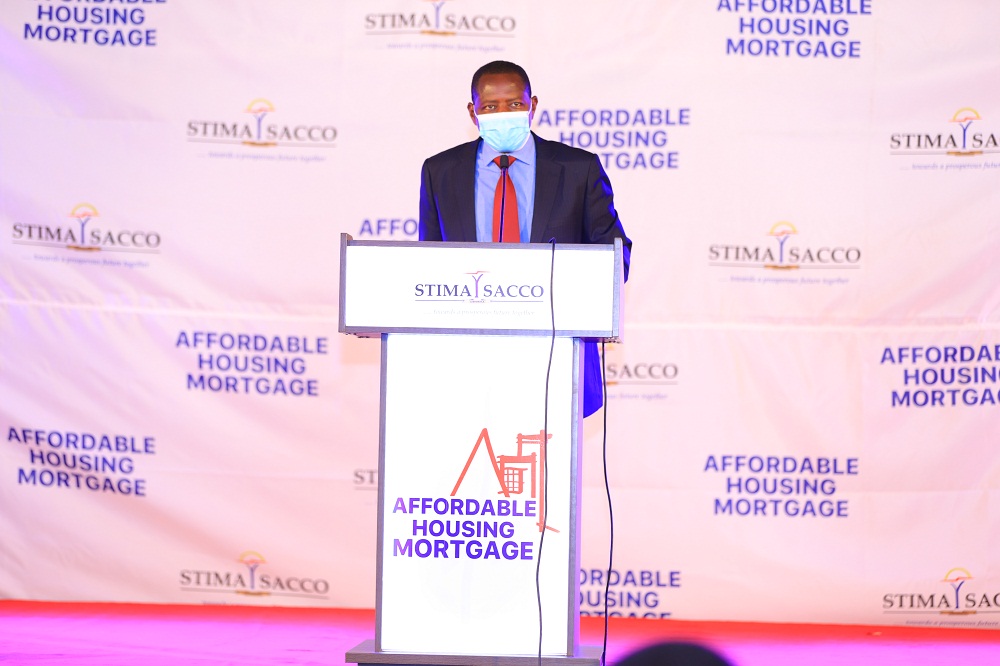 Saccos driving innovation in home ownership