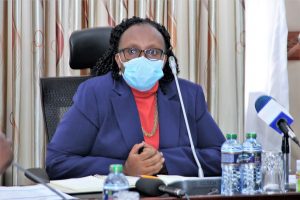 PSC inaugurates TSC selection panel – Kenya News Agency