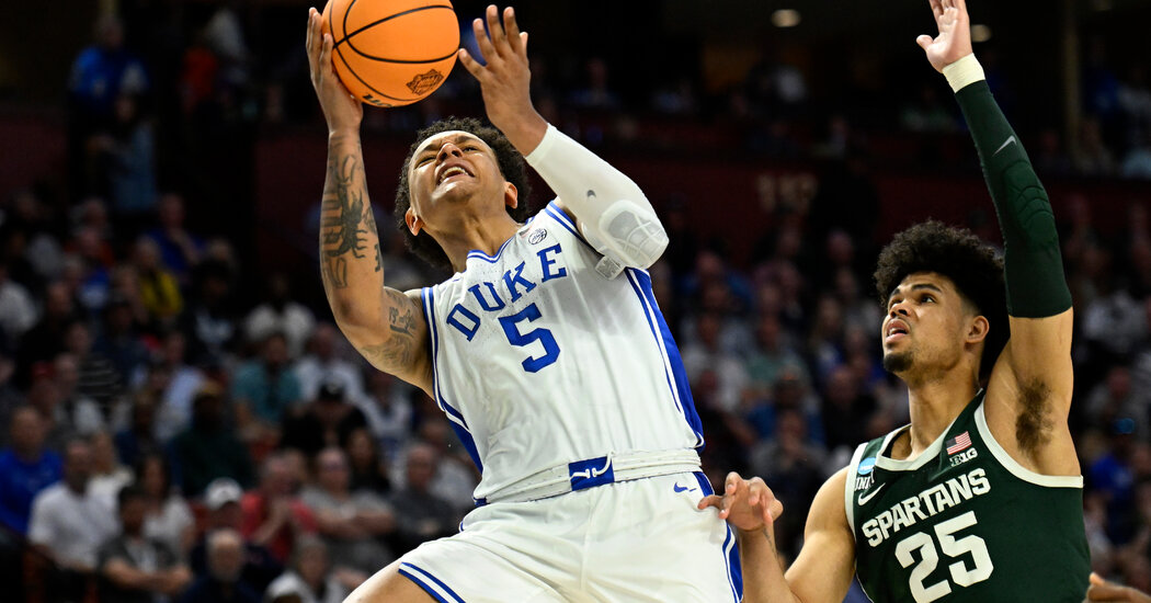 Men’s N.C.A.A. Tournament: Houston Advances to Round of 16