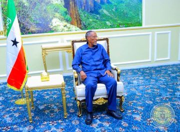 Somaliland seeks US support – Nairobi News
