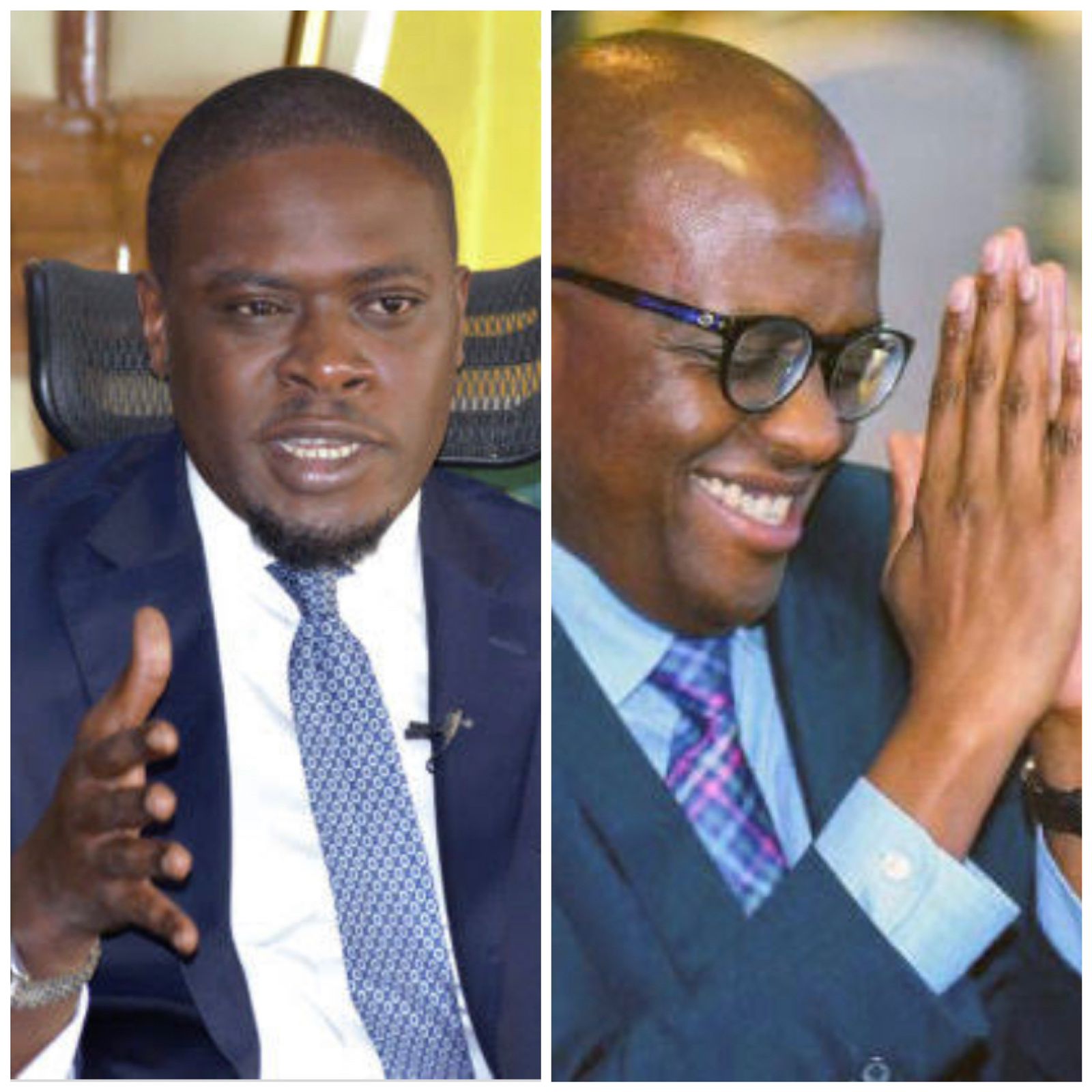 Sakaja most preferred candidate in Nairobi with 23pc, Igathe 15pc in TIFA poll » Capital News