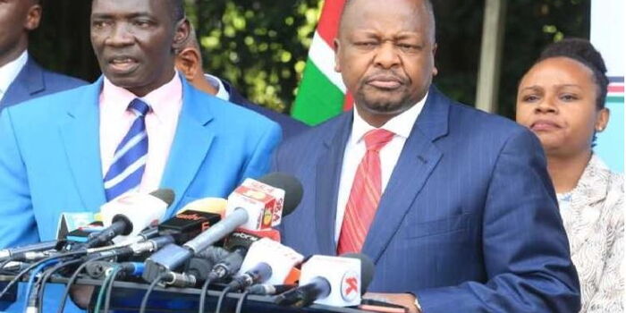 Covid-19 Cases Rise to 32, 364 as 6 Die
