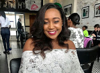 K24’s BETTY KYALLO parades daughter on magazine cover after OKARI bashed her for over-exposing the kid to the media (PHOTOs)