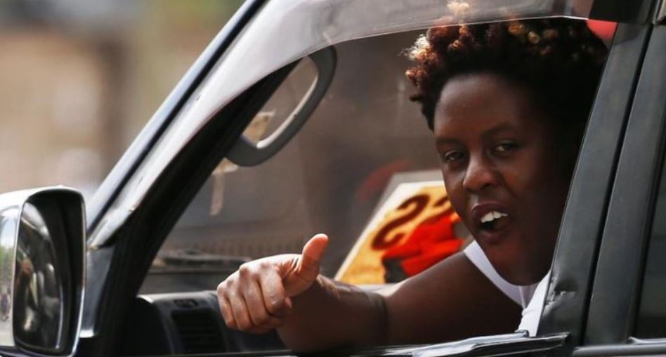 Winnie Odinga Hits Back After DP Ruto Said Raila is Stingy