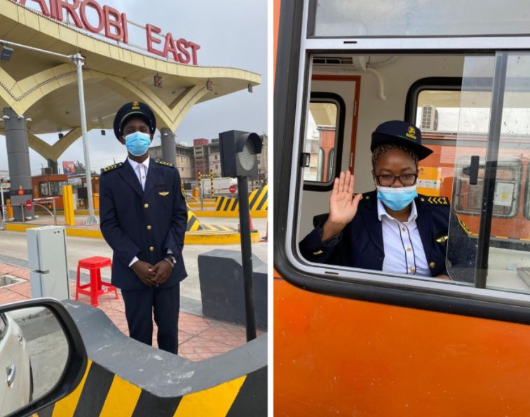 Nairobi Expressway Toll Charges Ahead of Weekend Opening to Public